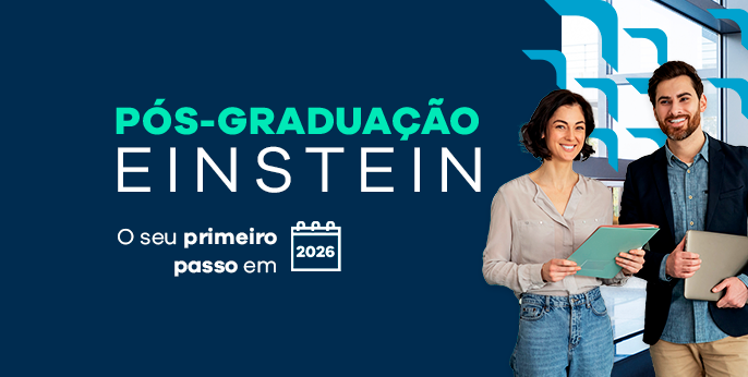 Mobile: Pós-graduação - Especialização